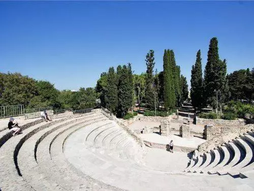 Fotos del hotel Argiri Resort  & Apartments:  9