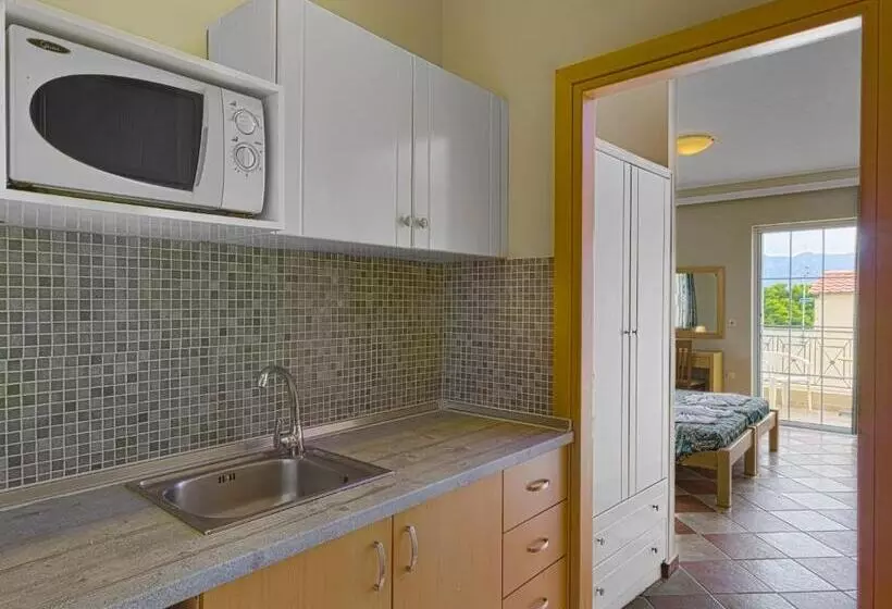 Fotos del hotel Argiri Resort  & Apartments:  6