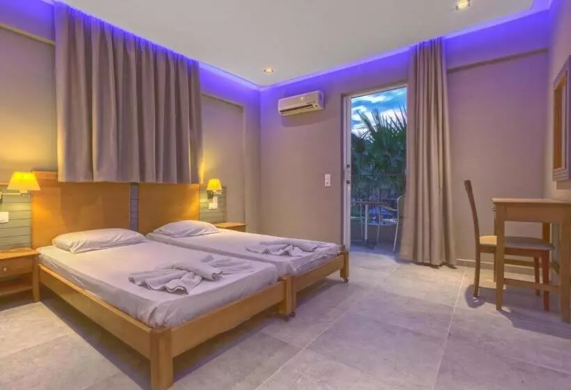 Argiri Resort  & Apartments