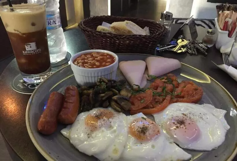 Fotos del hotel Argiri Resort  & Apartments:  12