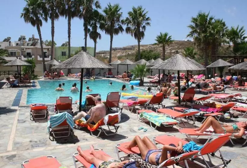 Fotos del hotel Argiri Resort  & Apartments:  23