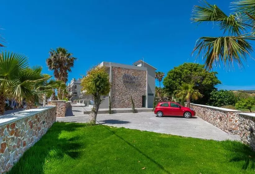 Fotos del hotel Argiri Resort  & Apartments:  21