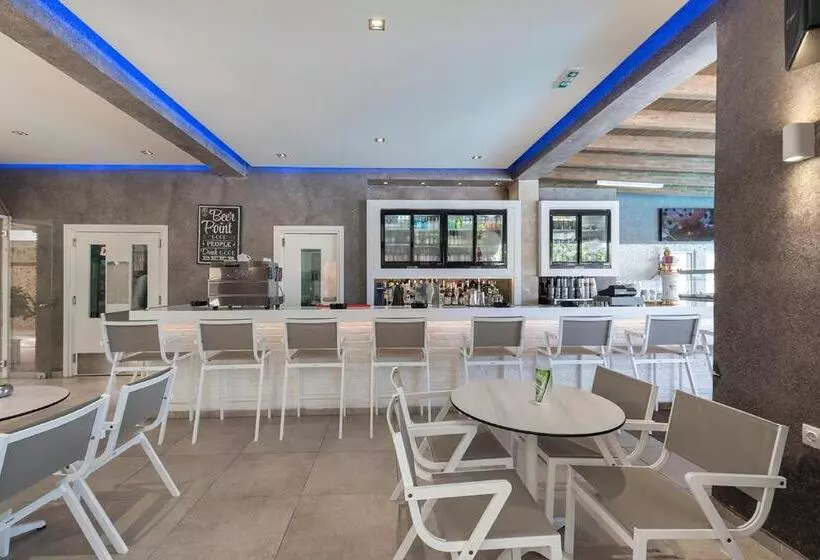 Fotos del hotel Argiri Resort  & Apartments:  4