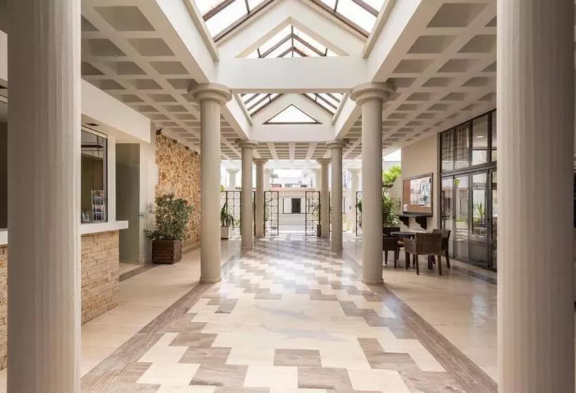 Fotos del hotel Argiri Resort  & Apartments:  2