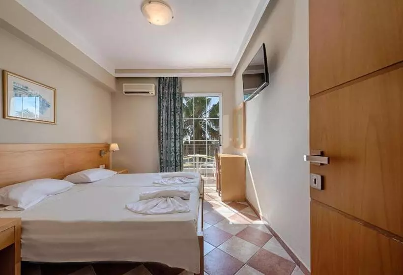 Fotos del hotel Argiri Resort  & Apartments:  10