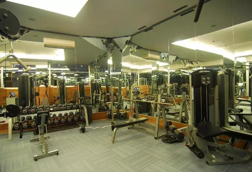 Fotos del hotel Avantgarde Levent   Boutique Class:  13