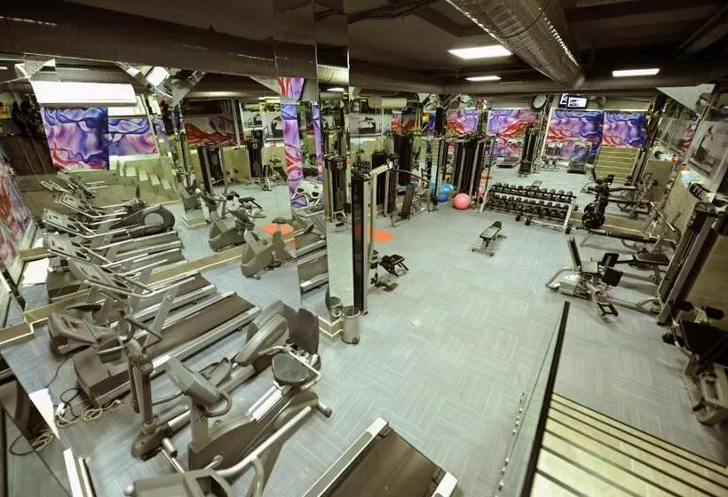 Fotos del hotel Avantgarde Levent   Boutique Class:  3