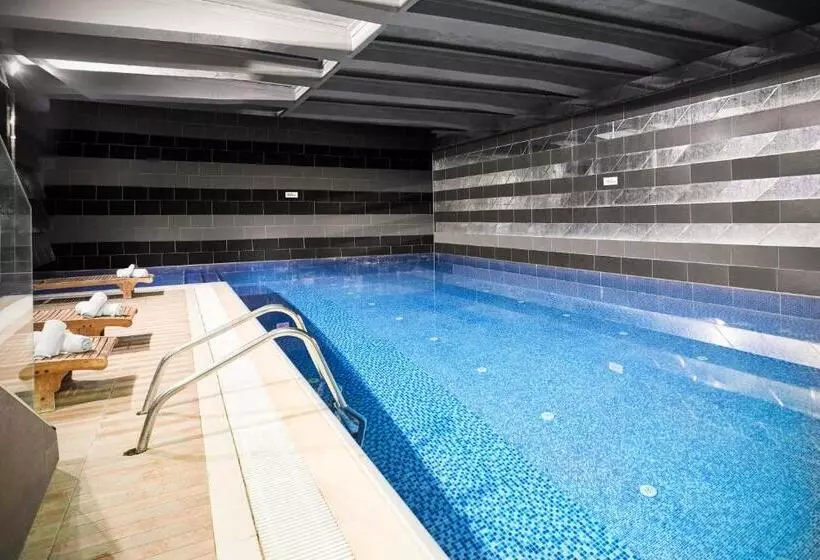 Fotos del hotel Avantgarde Levent   Boutique Class:  2