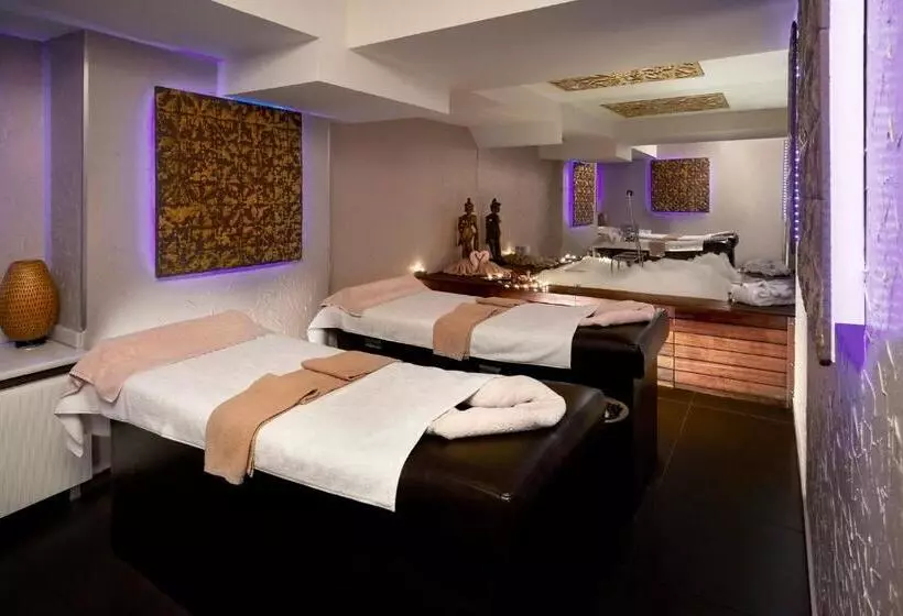 Fotos del hotel Avantgarde Levent   Boutique Class:  11