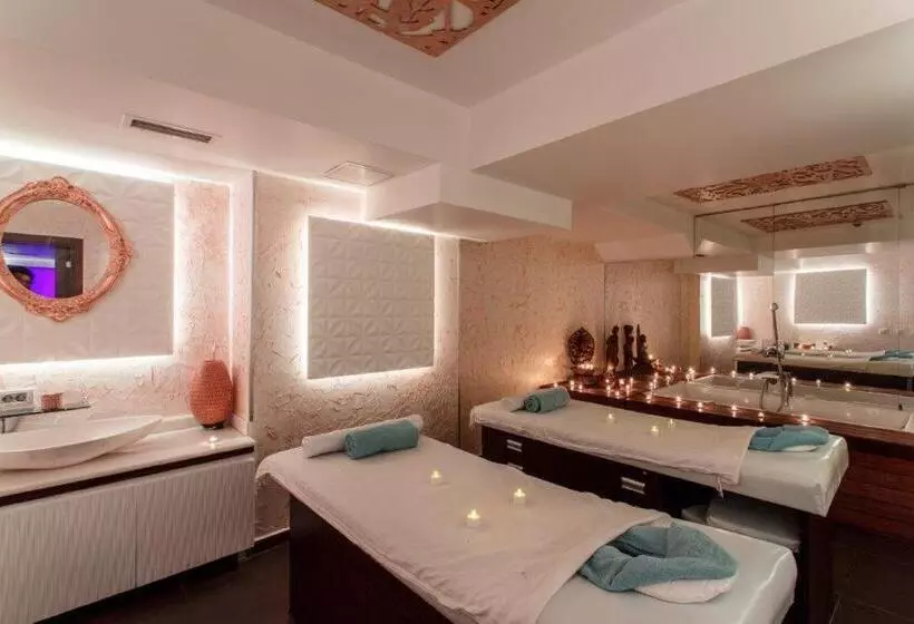 Fotos del hotel Avantgarde Levent   Boutique Class:  14