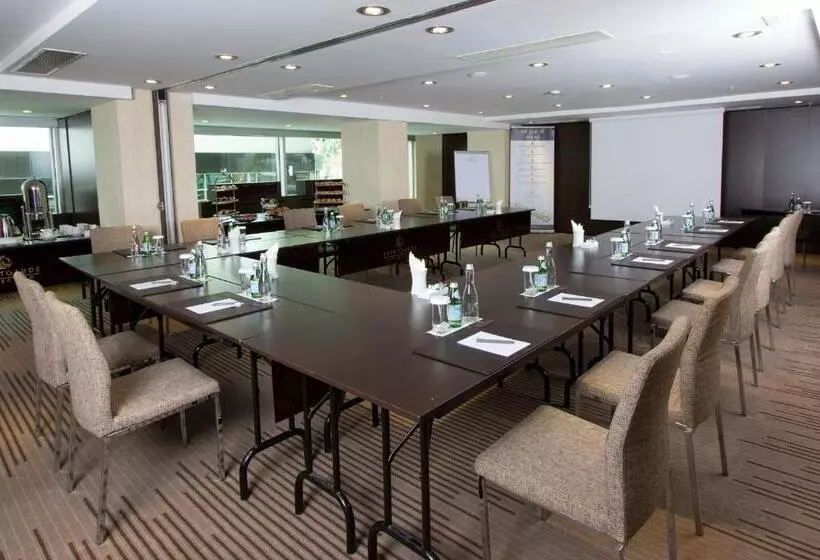 Fotos del hotel Avantgarde Levent   Boutique Class:  7