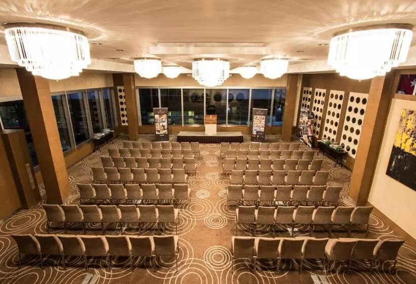 Fotos del hotel Avantgarde Levent   Boutique Class:  10