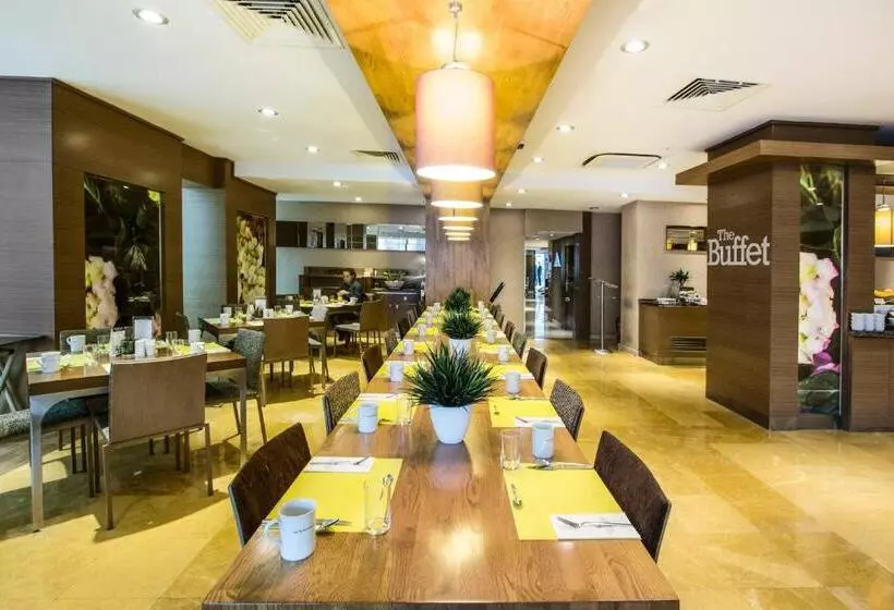 Fotos del hotel Avantgarde Levent   Boutique Class:  5