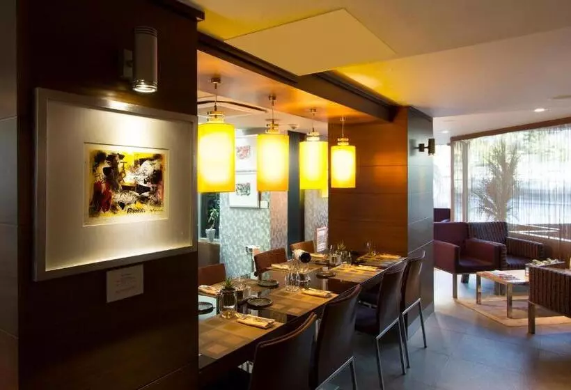 Fotos del hotel Avantgarde Levent   Boutique Class:  15