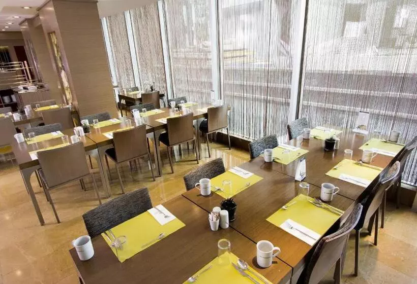 Fotos del hotel Avantgarde Levent   Boutique Class:  22