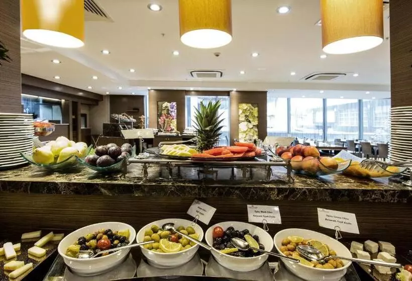 Fotos del hotel Avantgarde Levent   Boutique Class:  23