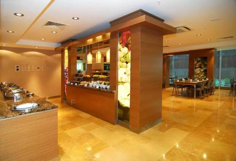 Fotos del hotel Avantgarde Levent   Boutique Class:  24