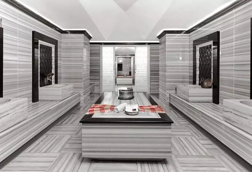 Fotos del hotel Avantgarde Levent   Boutique Class:  4