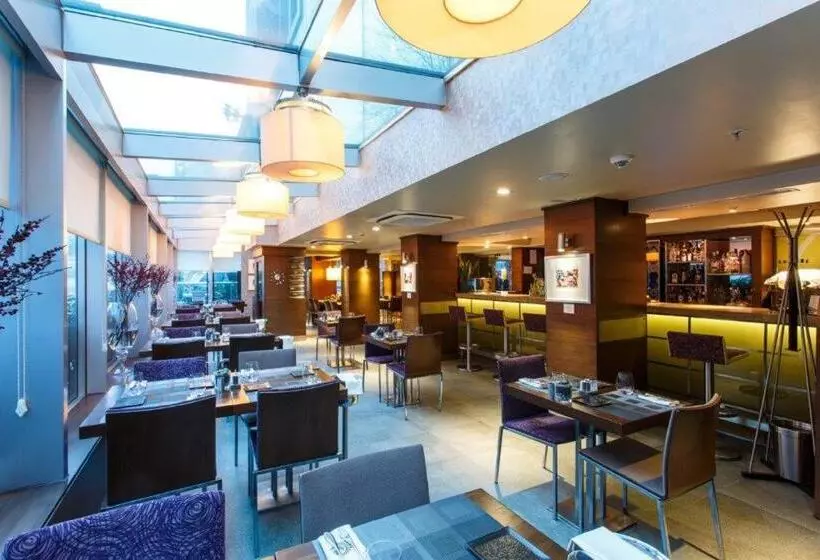 Fotos del hotel Avantgarde Levent   Boutique Class:  16