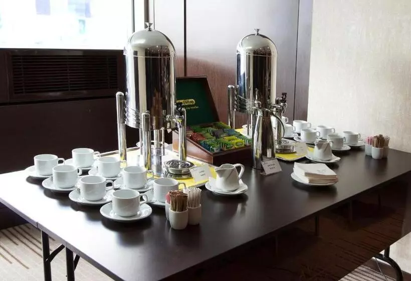 Fotos del hotel Avantgarde Levent   Boutique Class:  6