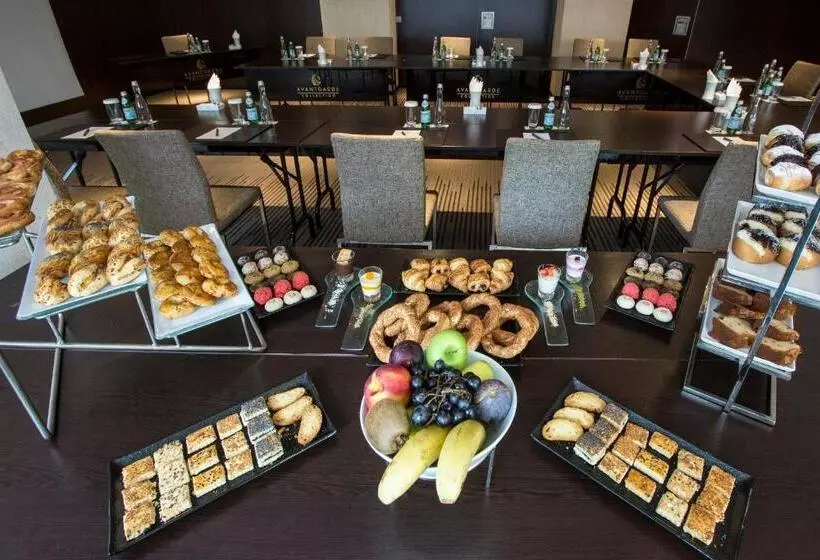 Fotos del hotel Avantgarde Levent   Boutique Class:  25