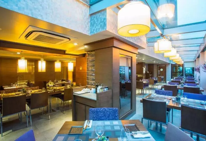 Fotos del hotel Avantgarde Levent   Boutique Class:  20