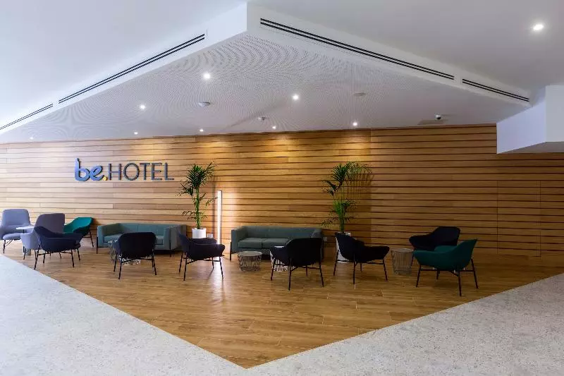 Fotos del hotel Be:  10