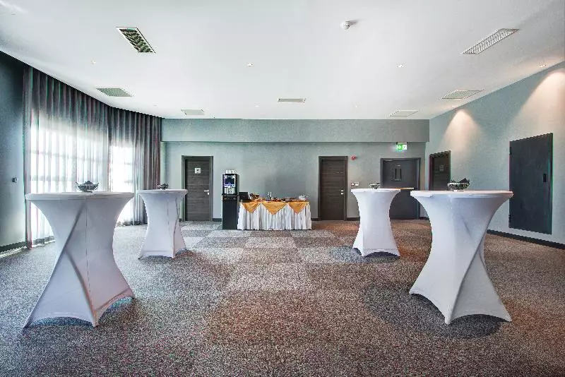 Fotos del hotel Be:  16