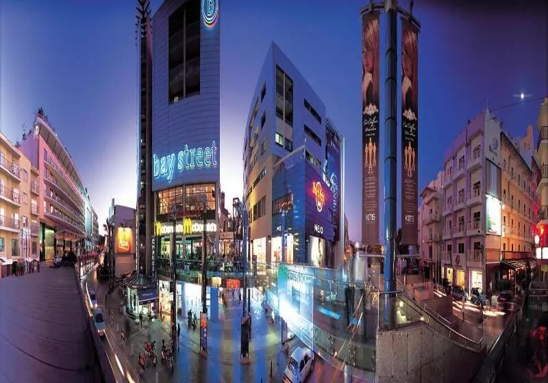 Fotos del hotel Be:  18