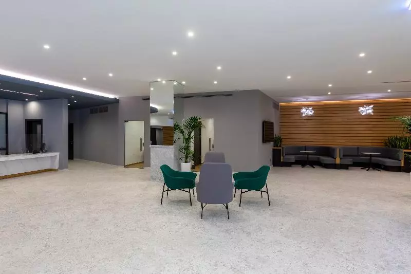 Fotos del hotel Be:  2