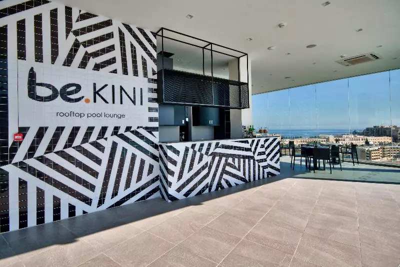 Fotos del hotel Be:  9