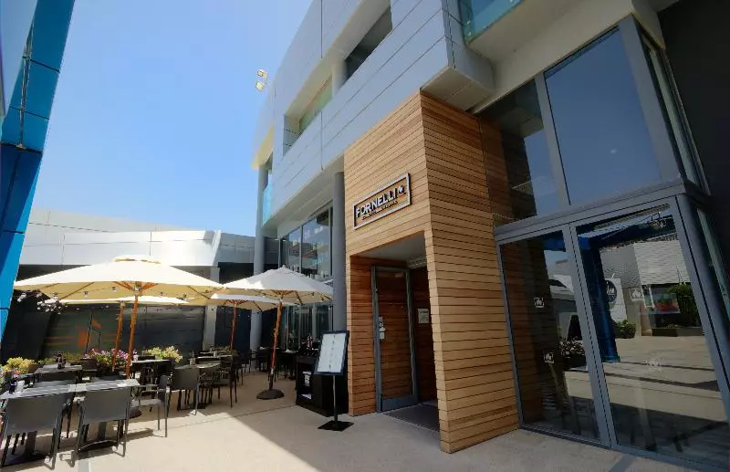 Fotos del hotel Be:  11