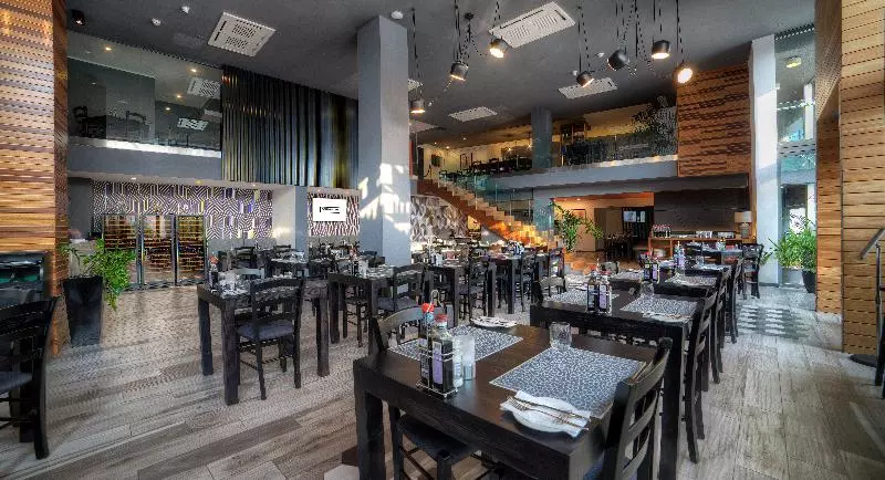 Fotos del hotel Be:  4