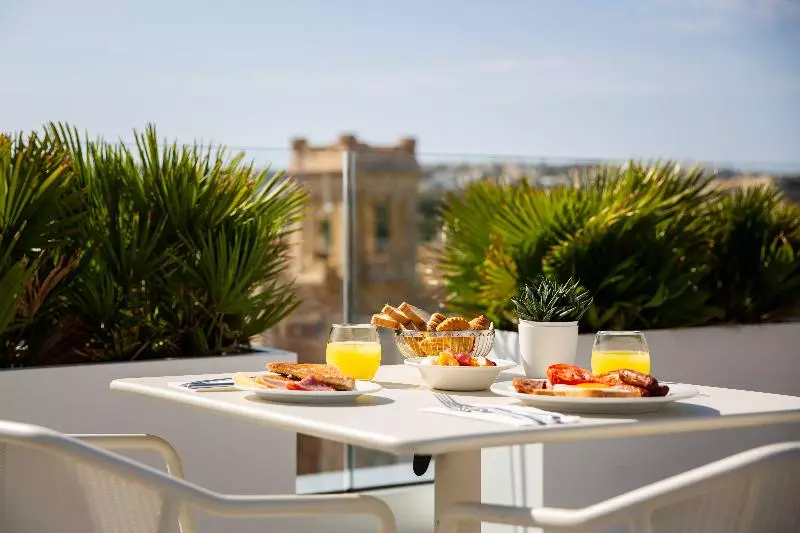 Fotos del hotel Be:  7