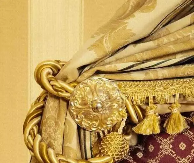 Fotos del hotel Ca  Bragadin E Carabba:  8