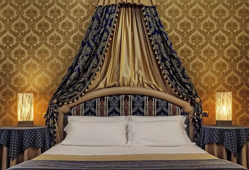 Fotos del hotel Ca  Bragadin E Carabba:  11