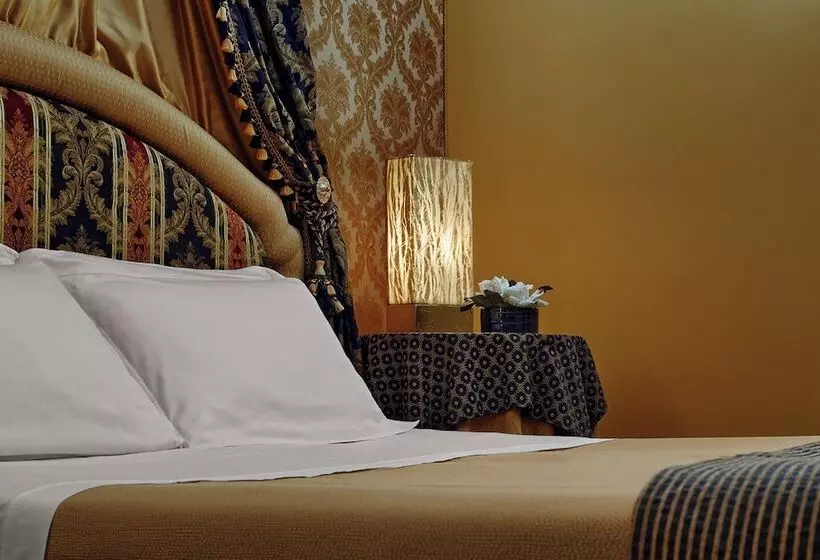 Fotos del hotel Ca  Bragadin E Carabba:  16