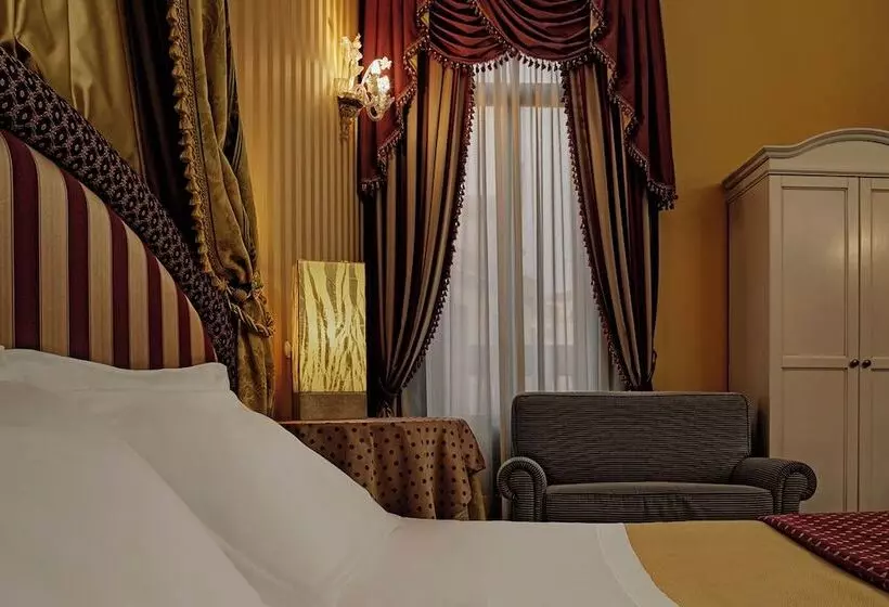 Fotos del hotel Ca  Bragadin E Carabba:  17