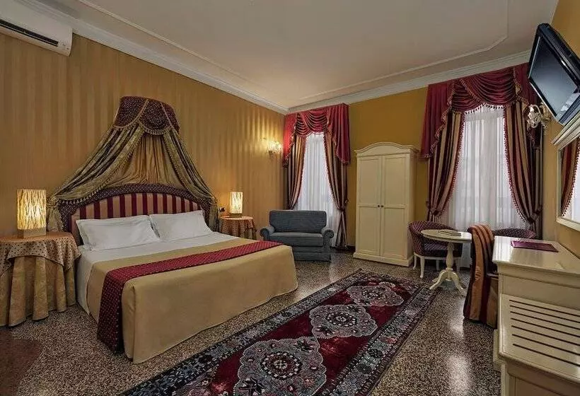 Fotos del hotel Ca  Bragadin E Carabba:  15