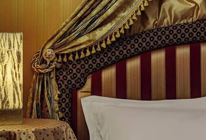 Fotos del hotel Ca  Bragadin E Carabba:  24