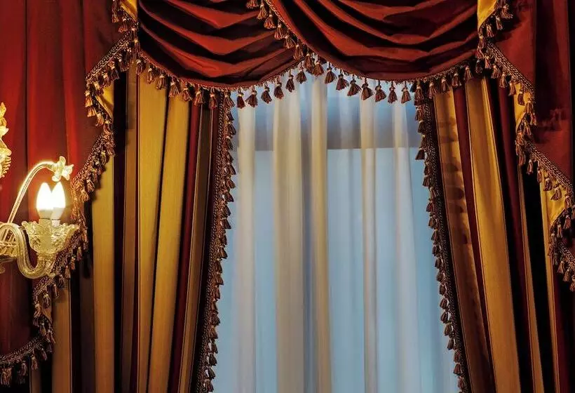 Fotos del hotel Ca  Bragadin E Carabba:  5