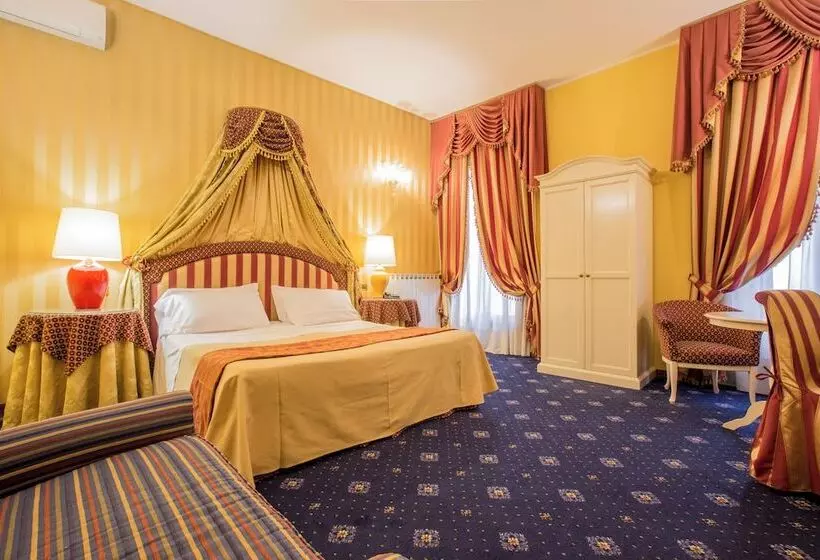 Fotos del hotel Ca  Bragadin E Carabba:  18