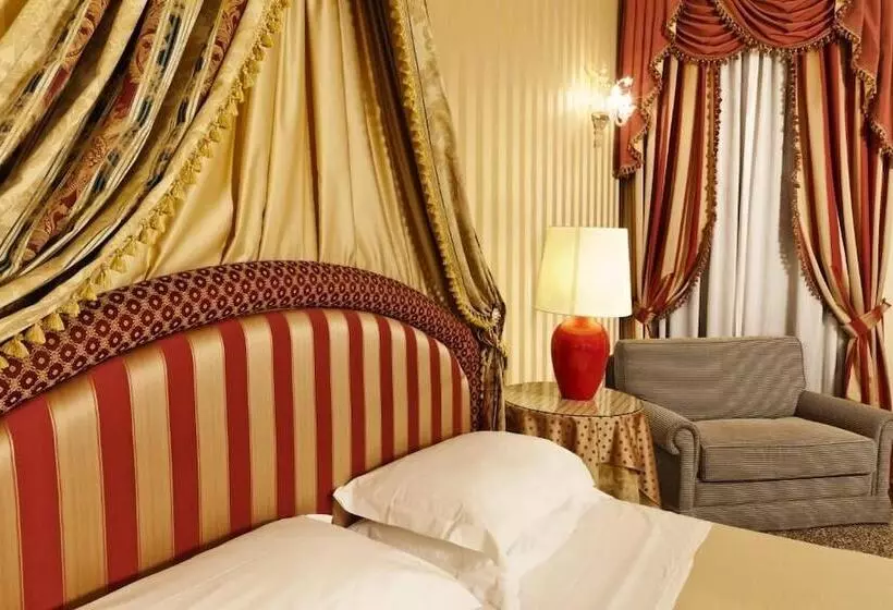 Fotos del hotel Ca  Bragadin E Carabba:  22