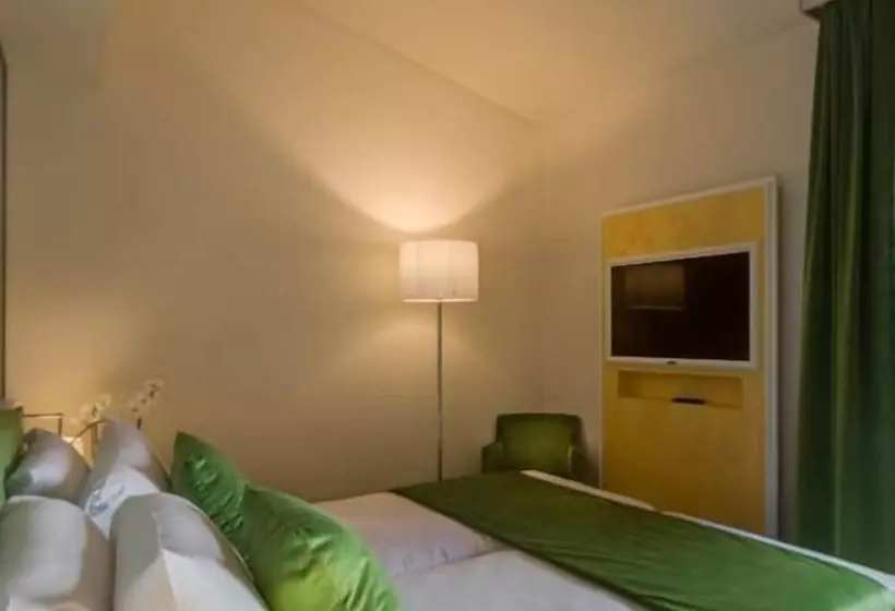 Fotos del hotel Ca  Bragadin E Carabba:  20