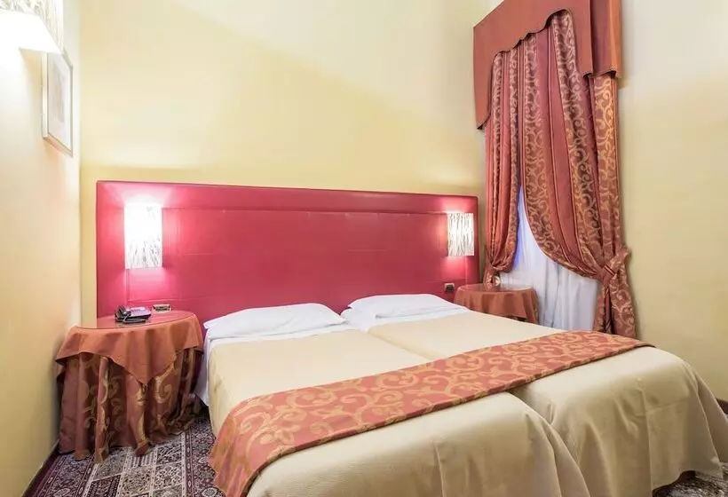 Fotos del hotel Ca  Bragadin E Carabba:  21