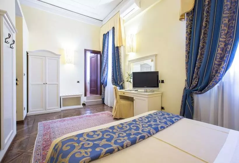 Fotos del hotel Ca  Bragadin E Carabba:  23