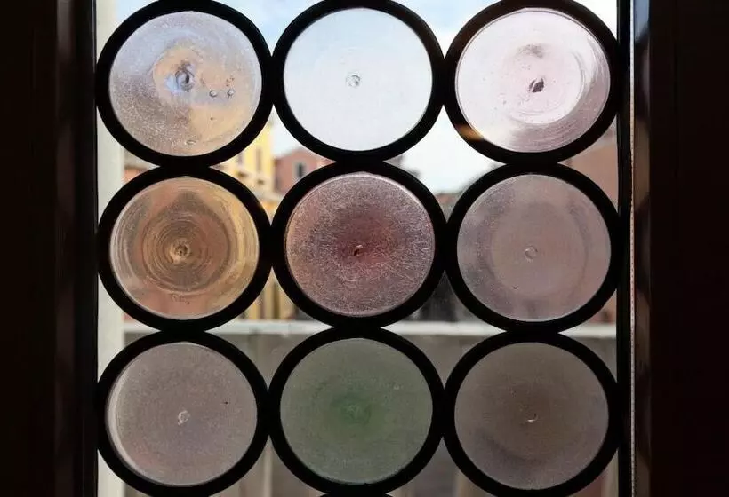 Fotos del hotel Ca  Bragadin E Carabba:  14