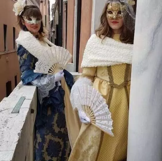 Fotos del hotel Ca  Bragadin E Carabba:  10