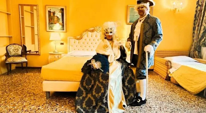 Fotos del hotel Ca  Bragadin E Carabba:  25