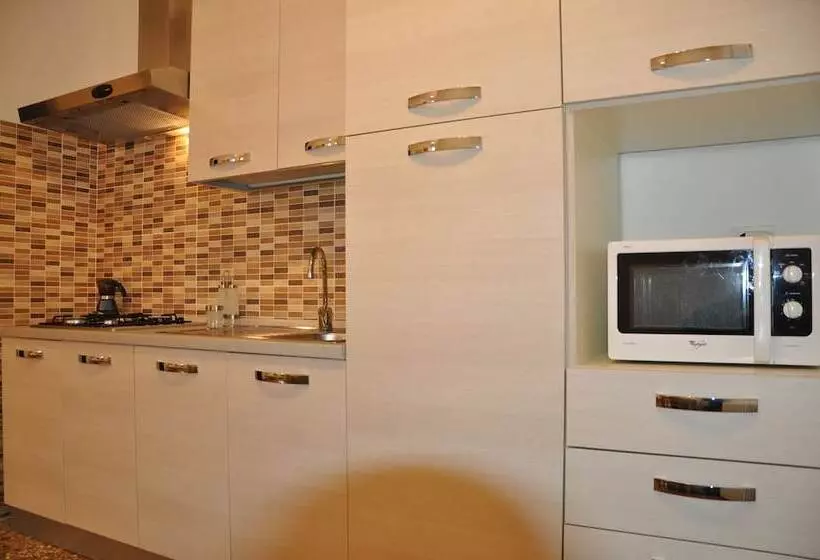 Fotos del hotel Ca  Bragadin E Carabba:  7